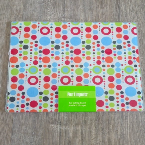 Pier 1 Imports Bar Accessories - Set of 2 - Picture 2 of 7